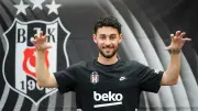 Kartal Kayra Yılmaz: Bu Sene Başka Bir Beşiktaş İzleteceğiz