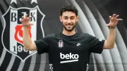 Kartal Kayra Yılmaz: Bu sene tüm kupaları kazanmak istiyoruz