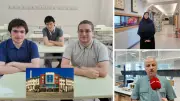 Kartal İmam Hatip Lisesi YKS'de Tarihi Başarı: İlk 100'de 22 Öğrenci