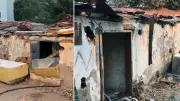 Kartal'da Metruk Gecekonduda Kadın Cesedi Bulundu