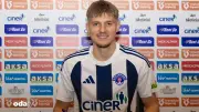 Kasımpaşa, Adrian Benedyczak'ı 4-5 Milyon Euro'ya Transfer Etti