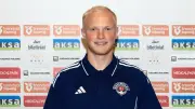 Kasımpaşa, İsveçli futbolcu Marcus Rafferty'yi kadrosuna kattı