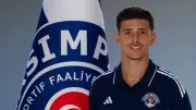 Kasımpaşa, U21 Milli Oyuncusu Ayberk Karapo'yu Transfer Etti