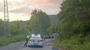 Kastamonu Cide'de iş makinesi devrildi: Operatör Yasin Çelik hayatını kaybetti