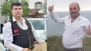 Kastamonu'da düğün dönüşü uçuruma yuvarlanan araçta 2 kişi öldü