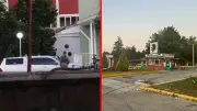 Kastamonu'da mesai arkadaşlarına ateş eden güvenlikçinin savunması kan dondurdu