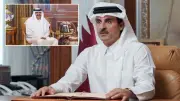 Katar'ın Eski Emiri Şeyh Hamad bin Halife Al Sani 74 Yaşında Hayatını Kaybetti