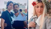 Kağıthane'de kayıp 3 çocuk annesi Bedriye Karaçay'ın cansız bedeni ormanlık alanda bulundu