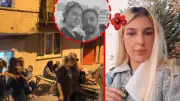 Kağıthane'de Vahşet: Kayıp Bedriye Karaçay Ormanlık Alanda Ölü Bulundu