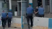 Kayseri'de 16 yıl 9 ay kesinleşmiş cezası olan firari dolandırıcı yakalandı