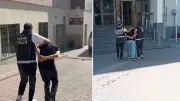 Kayseri'de aranan 2 hükümlü yakalandı: 13 yıl 9 ay hapis cezası var