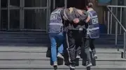 Kayseri'de Ağırlaştırılmış Müebbetle Aranan Hükümlü Yakalandı