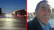 Kayseri'de Dehşet: Aracını Polisin Üzerine Sürdü, 1 Ölü 1'i Polis 2 Yaralı