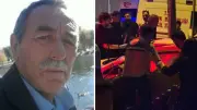 Kayseri'de Kaza Sonrası Kaçan Sürücü, Yardıma Gelen Vatandaşı Öldürdü