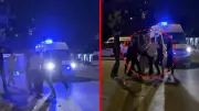 Kayseri'de çocuklar arasında bıçaklı kavga: 1 yaralı 1 gözaltı
