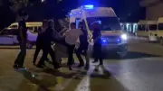 Kayseri'de çocuklar arasında bıçaklı kavga: 1 yaralı, aileler de karıştı