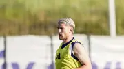 Kayserispor, Erciyes Yüksek İrtifa Kampı'nda Hazırlıklarını Sürdürüyor