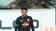 Kayserispor'dan 3 Transfer Birden: Camara, Kurt ve Diony