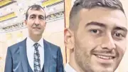 Kazada Baba ve Oğul Can Verdi