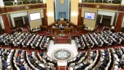 Kazakistan'da Yeni Anayasa Yürürlüğe Girdi: Tokayev'den Tarihi Vurgu