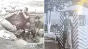 Kıbrıs Barış Harekâtı'nın 52. Yılında Gazilerden Çarpıcı Açıklamalar