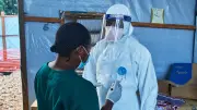 KDC'de Ebola salgınında vaka sayısı 1561'e, ölü sayısı 506'ya yükseldi