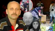 Kenan Öner: Anne-babasını 300 parçaya ayıran seri katilin 30 yıllık sırrı