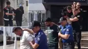 Kendini Polis Olarak Tanıtan Çete, Yaşlı Çifti 100 Milyon TL Dolandırdı