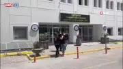 Kendisini Polis Olarak Tanıtan 2 Dolandırıcı Eskişehir'de Yakalandı