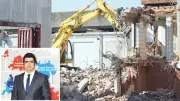 Kentsel dönüşümde başarı, kurumlar arası iş birliğine bağlı