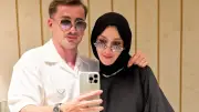 Kerem Aktürkoğlu baba oldu: Fenerbahçeli yıldızın bebek sevinci