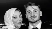 Kerem-Ceren Aktürkoğlu Kızları Eflin'e Masalsı Hastane Odası Hazırladı