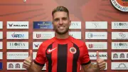 Kevin Rodrigues, Gençlerbirliği'ne imza attı! 1+1 yıllık sözleşme