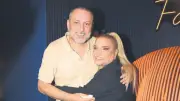 Kibariye ve Hüsnü Şenlendirici'nin 35 Yıllık Dostluğu: 'O Kral, Ben Kraliçe'
