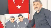 İkiz Polis Şehitlerinin Babası: Bu Vatana İki Aslanımı Verdim