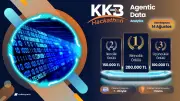 KKB Hackathon 2026: Agentic Data Analytics Başlıyor