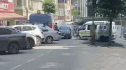 Küçükçekmece'de Market Sahibine Silahlı Saldırı: 3 Kurşunla Yaralandı