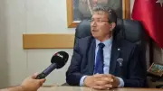 KKTC Başbakanı Üstel: Kıbrıs Türk halkına yönelik hiçbir saldırı cevapsız kalmayacak