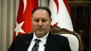KKTC Meclis Başkanı Öztürkler: Devletimiz pazarlık konusu değildir
