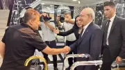 Kılıçdaroğlu Ankara Altındağ'da Esnafla Buluştu, Sorunları Dinledi