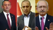 Kılıçdaroğlu cephesinden Özgür Özel'e 'yük hafifler' göndermesi