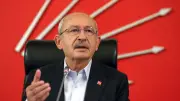 Kılıçdaroğlu: CHP devlet aklının koruyucu taşıyıcısıdır