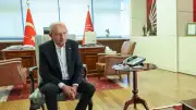 Kılıçdaroğlu, Narin Güran'ın ailesini kabul etti: Adaletin takipçisi olacağız