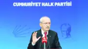 Kılıçdaroğlu: Türkiye NATO'nun ileri karakolu olmayacak