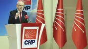 Kılıçdaroğlu'ndan MYK üyelerine il gezileri talimatı