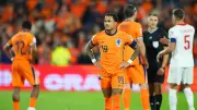 Kluivert Ailesinin Penaltı Laneti: Baba-Oğul 26 Yıl Arayla Aynı Kaderi Yaşadı