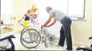 Koca Yürekli Aile: Engelli Çocuğa Koruyucu Aile Oldular