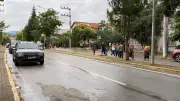 Kocaeli'de Amcasını Palayla Öldüren Şüpheli Yakalandı