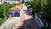 Kocaeli'de Ana Ocağı Aile Yaşam Parkı Projesinde İlk Adım Atıldı
