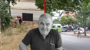 Kocaeli'de dayısını palayla katleden zanlı polis tarafından vurularak durduruldu